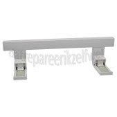Foto van Liebherr Deurgreep Handgreep, wit CNP375820A, CP431520A 