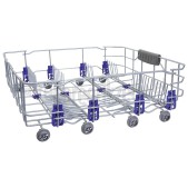 Foto van LG Korf Compleet D1485CF 