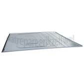 Foto van Bosch Afdekplaat Onderbouw set Logixx 8 Sensitive, VarioPerfect 
