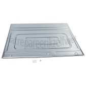 Foto van Bosch Afdekplaat Onderbouw set Logixx 8 Sensitive, VarioPerfect 