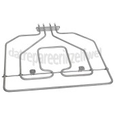 Foto van Bosch Verwarmingselement 2800W HB76RA56006, HB770561S02 