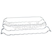 Foto van Liebherr Flessenrek Legrek voor flessen 60cm: CNdl35C521, CNsl40C520 