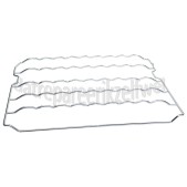 Foto van Liebherr Flessenrek Legrek voor flessen 60cm BioFresh: CBN (P,i) (es,bs) 4858 