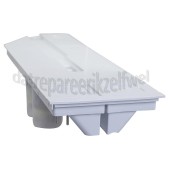 Foto van Bosch Deksel Zeepbak W746IX0GB72, WAT24661ES37 