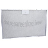 Foto van Bosch Filter Metaalfilter LC4465001, DKE635A06 