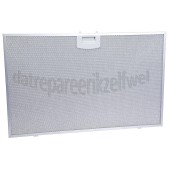 Foto van Bosch Filter Metaalfilter LC4465001, DKE635A06 