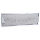 Foto van Neff Filter Metaalfilter D91M6N001, D91M4N001 