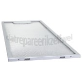 Foto van Neff Filter Metaalfilter D91M6N001, D91M4N001 