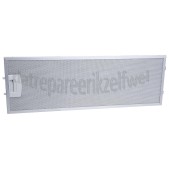 Foto van Neff Filter Metaalfilter D91M6N001, D91M4N001 