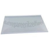 Foto van LG Glasplaat Legvlak GCB459NQJZ, GCB459NLGF 