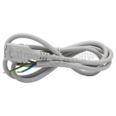 Foto van Bosch Aansluitkabel Snoer 150cm. HB23AB522S, HBA13B253B, HBA73B550B 