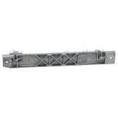 Foto van Bosch Scharnier Van deur WTMC5321CN, WTXD5300CN, WTB765S0FF 