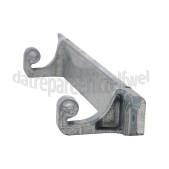Foto van Bosch Scharnier Van deur WTMC5321CN, WTXD5300CN, WTB765S0FF 