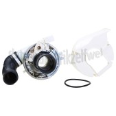 Foto van Verwarmingselement 2040 Watt ESI6541, F97870, ZDT16020 
