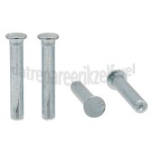 Foto van Gaggenau Stift Scharnierstift deuropeningsbegrenzing RB289300, RC222101, RF200300 
