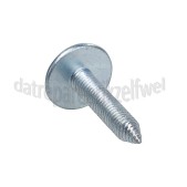 Foto van Bosch Schroef Van bevestigingsstrip, KI17R4032, KI24L4033 