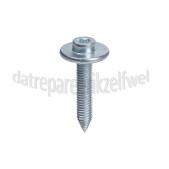 Foto van Bosch Schroef Van bevestigingsstrip, KI17R4032, KI24L4033 