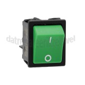 Foto van Numatic Schakelaar aan/uit schakelaar HVR180, HET180, NEXT, PVR, PVT, HRP, HEP 