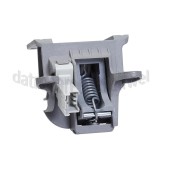 Foto van Whirlpool Slot Deurslot WBC3C24P, WKBC3C24PX, DFP27T94AEU 