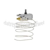 Foto van Whirlpool Thermostaat 3 cont. Cap.L= 107cm. AFB91AFR, BFS12221, ZA1I 