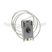 Foto van Whirlpool Thermostaat 3 cont. Cap.L= 107cm. AFB91AFR, BFS12221, ZA1I 