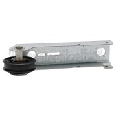 Foto van Bosch Spanrol Met houder WTXD5321CN, WTMB3520UC, WTMC3321CN 