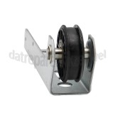 Foto van Bosch Spanrol Met houder WTXD5321CN, WTMB3520UC, WTMC3321CN 