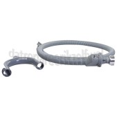 Foto van LG Slang Aanvoerslang met aquastop FH4U2TDHP1N, F1491QDP, F4V7VCP1W 