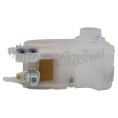 Foto van Indesit Zoutpot Ontharder 