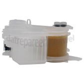Foto van Indesit Zoutpot Ontharder 