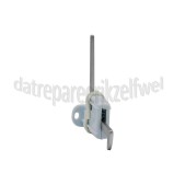 Foto van Dometic Deurhaak Deurslot handgreep RML8230 