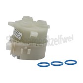 Foto van Indesit Waterverdeler Keerklep sproeiarm EDIF66B1EU, DIFP28TH9ALEU, WIO3T332P 