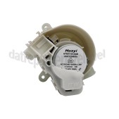 Foto van Indesit Waterverdeler Keerklep sproeiarm EDIF66B1EU, DIFP28TH9ALEU, WIO3T332P 