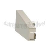 Foto van Dometic Knop Van deurvergrendeling RMS8550 