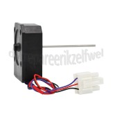 Foto van LG Motor Van ventilator GRL217PSHA, GRL207DTZA, GRL197CVQA 