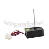 Foto van LG Motor Van ventilator GRL217PSHA, GRL207DTZA, GRL197CVQA 
