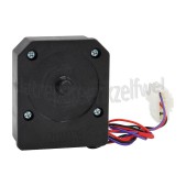 Foto van LG Motor Van ventilator GRL217PSHA, GRL207DTZA, GRL197CVQA 