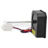 Foto van LG Motor Van ventilator GRL217PSHA, GRL207DTZA, GRL197CVQA 