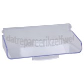 Foto van Whirlpool Deksel Van deurbak KS3178BDUUA, KD6122AGUUA, KS3088AUU 
