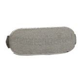 Foto van Beko Afdekking Afdekkapje schroefgat RFNE448E45W, FSE24300PX, CS234020X 