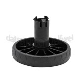 Foto van Dometic Wiel Compleet CT4050, CTW4110, CTLP4110 