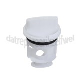 Foto van Bosch Filter Pluizenzeef WAV28G40, WAX28M42, WM14VL41 