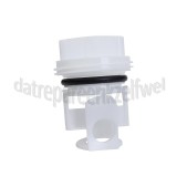 Foto van Bosch Filter Pluizenzeef WAV28G40, WAX28M42, WM14VL41 