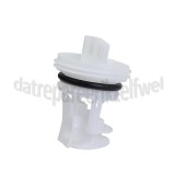 Foto van Bosch Filter Pluizenzeef WAV28G40, WAX28M42, WM14VL41 