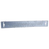Foto van Bosch Afdekplaat Beschermplaat SMU46DB01S, SMV24AX01G, SX636X00AE 