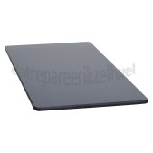 Foto van Novy Glasplaat Van ventilatietoren One 