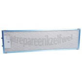 Foto van Scholtes Filter Vetfilter HT46, HT56 
