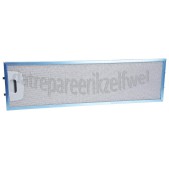 Foto van Scholtes Filter Vetfilter HT46, HT56 