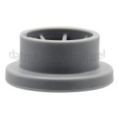 Foto van Indesit Wiel Van onderkorf DFG051SEU, DFG251EU, ADP301WH 
