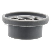 Foto van Indesit Wiel Van onderkorf DFG051SEU, DFG251EU, ADP301WH 
